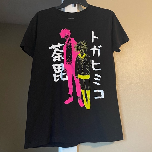 Other - My Hero Academia T-Shirt - Size M